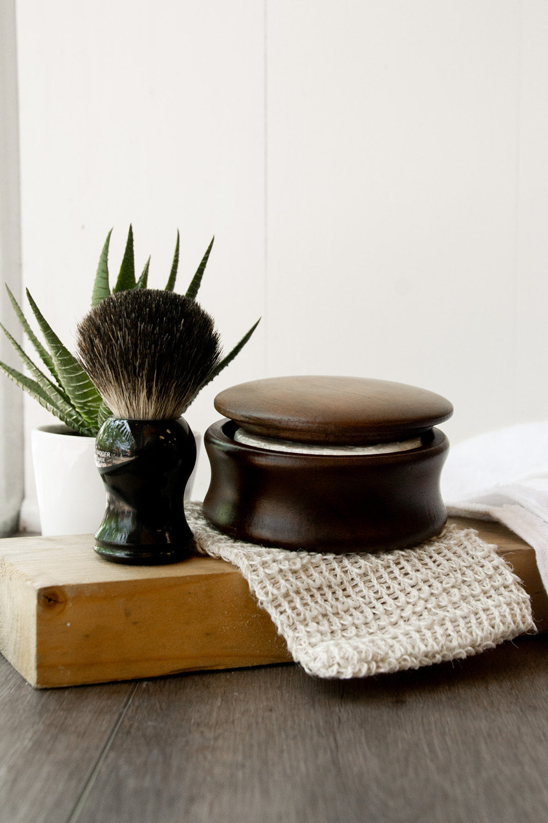 Shaving Essentials