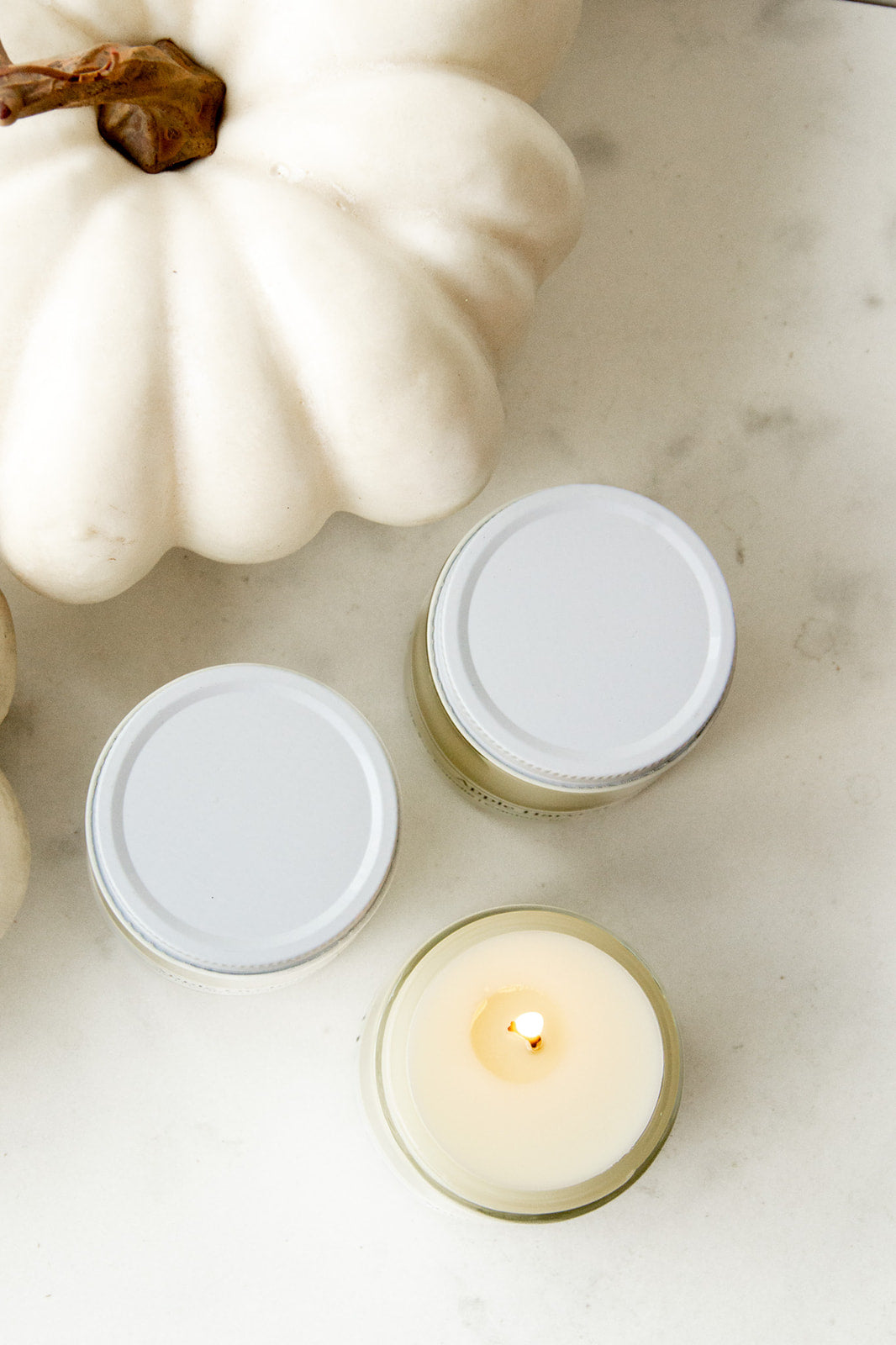 Last Call for Fall - CANDLES + WAX MELTS