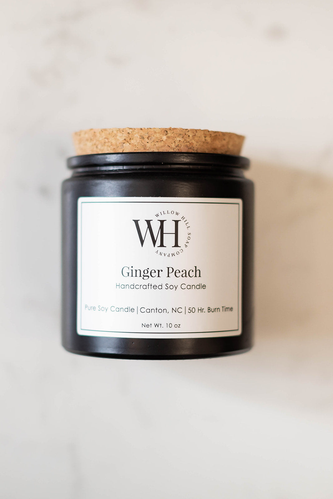 Fun & Fruity Candles