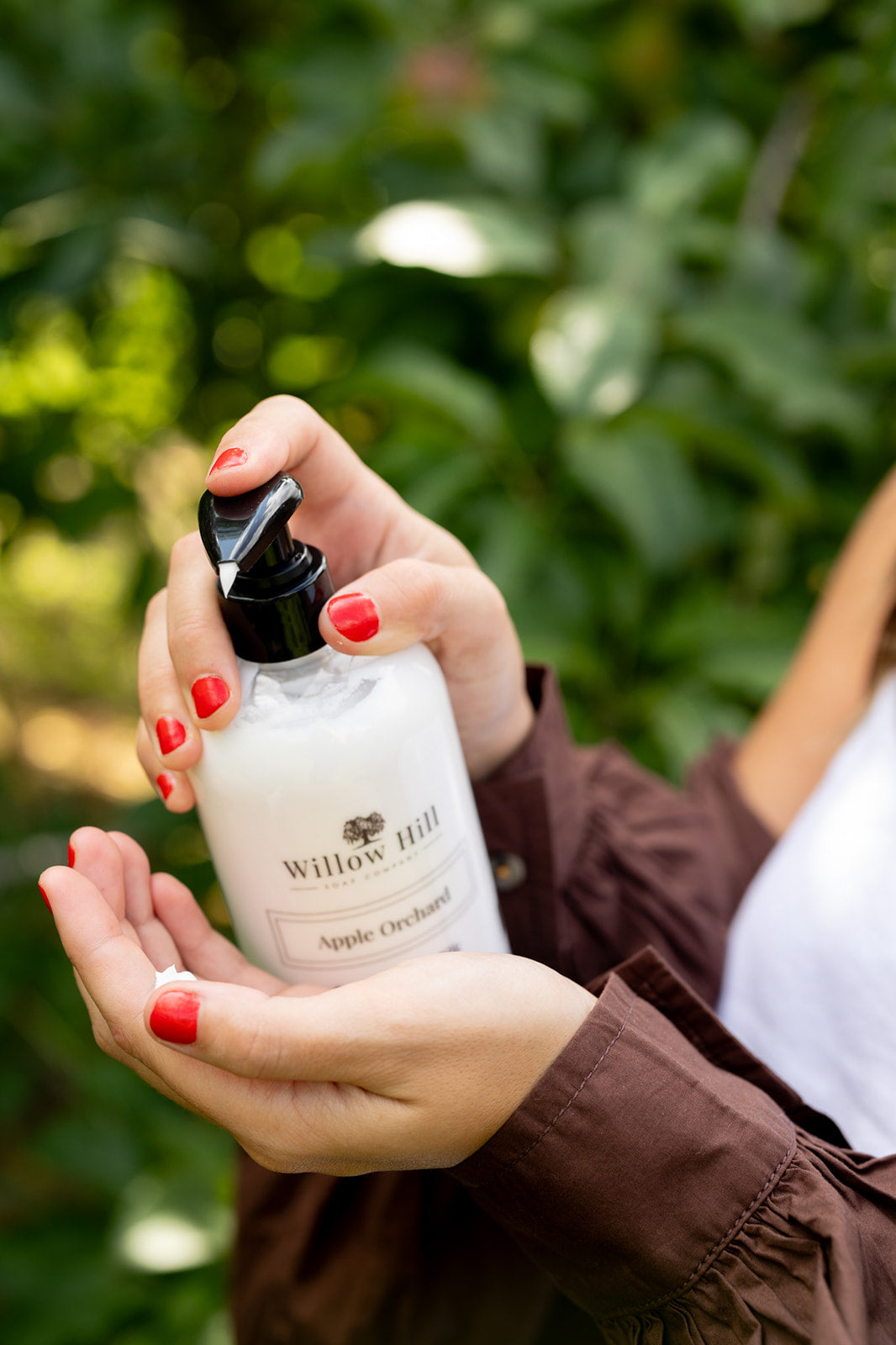 Fall Smooth as Silk Lotion 2026