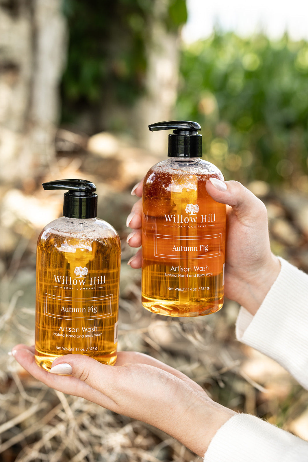 Fall Artisan Wash 2026