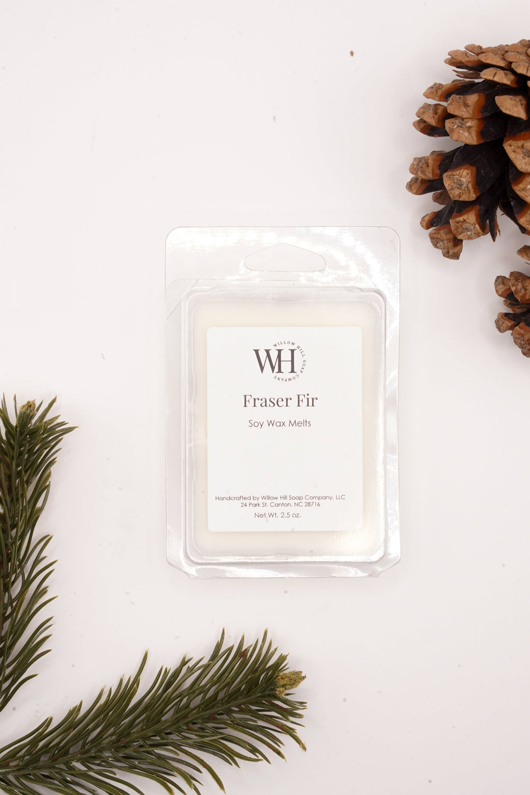 Fraser Fir