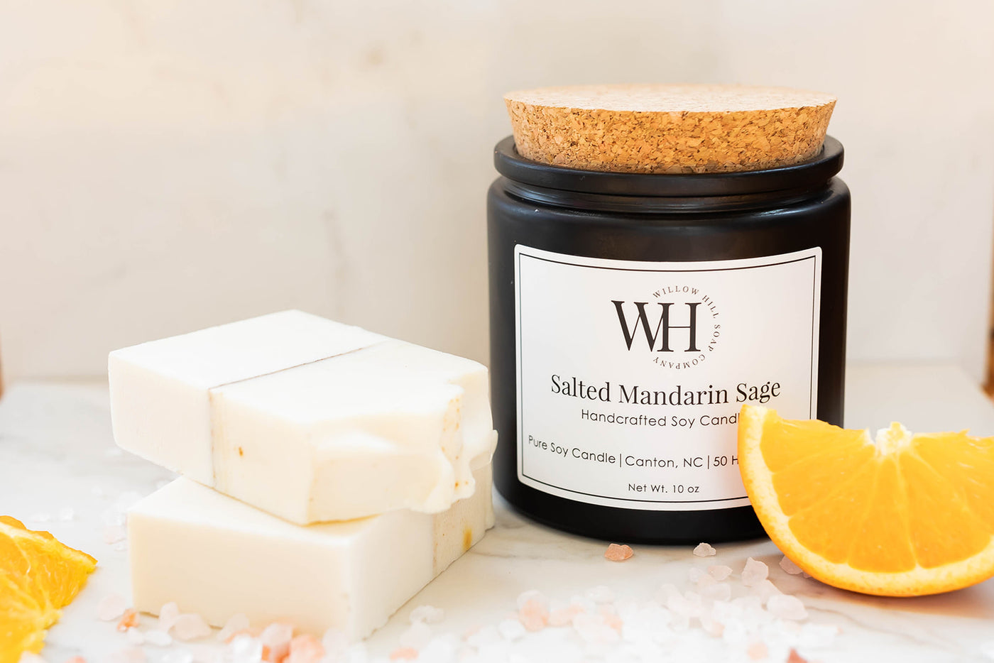 Summer Candles
