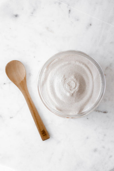 Apple Orchard Whipped Sugar Scrub