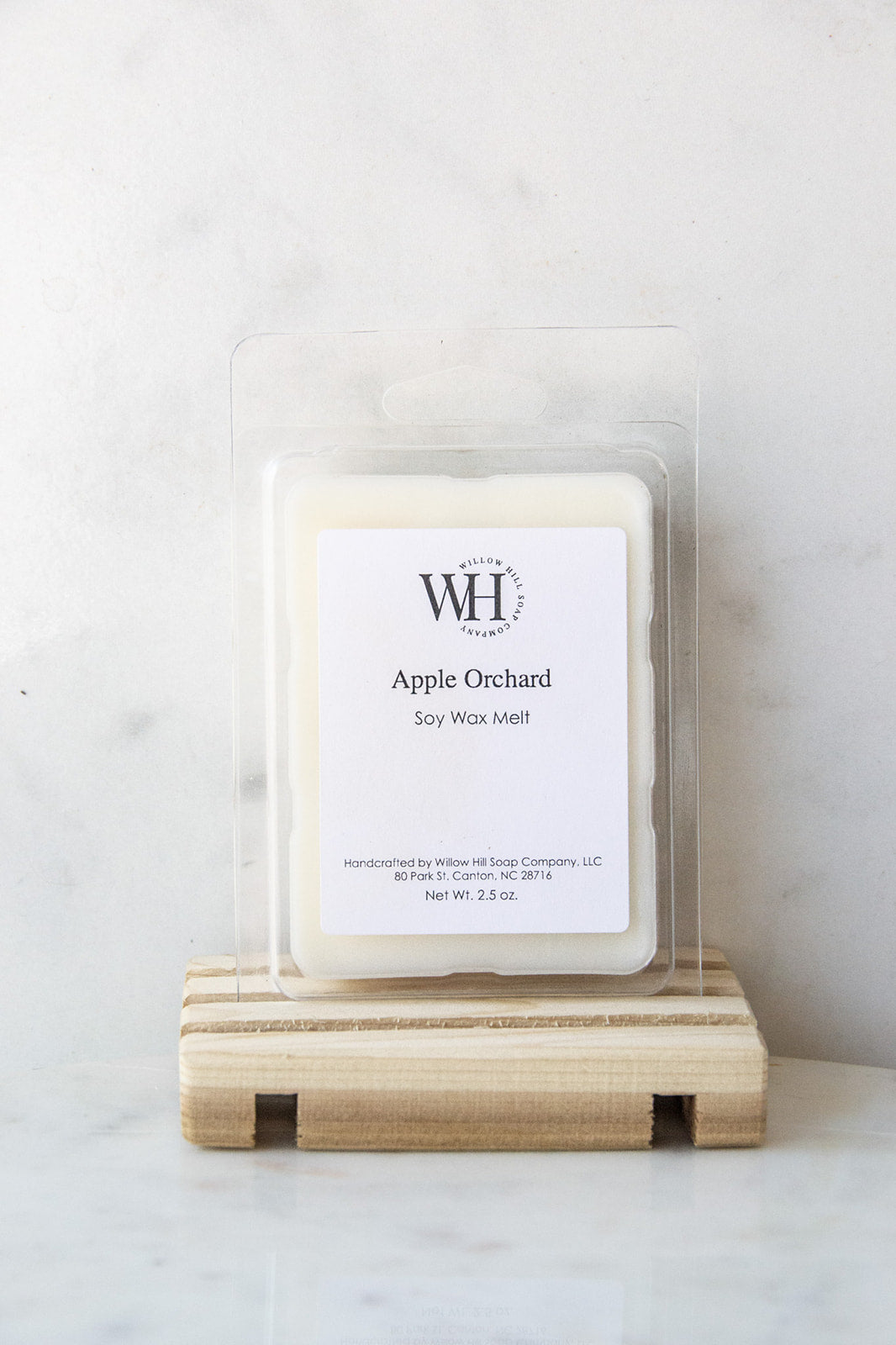 Apple Orchard Wax Melt