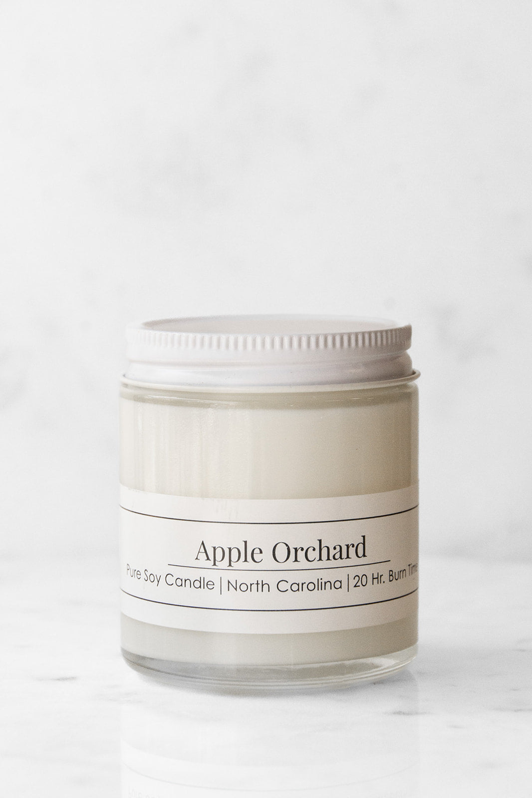 Apple Orchard 4 oz Candle