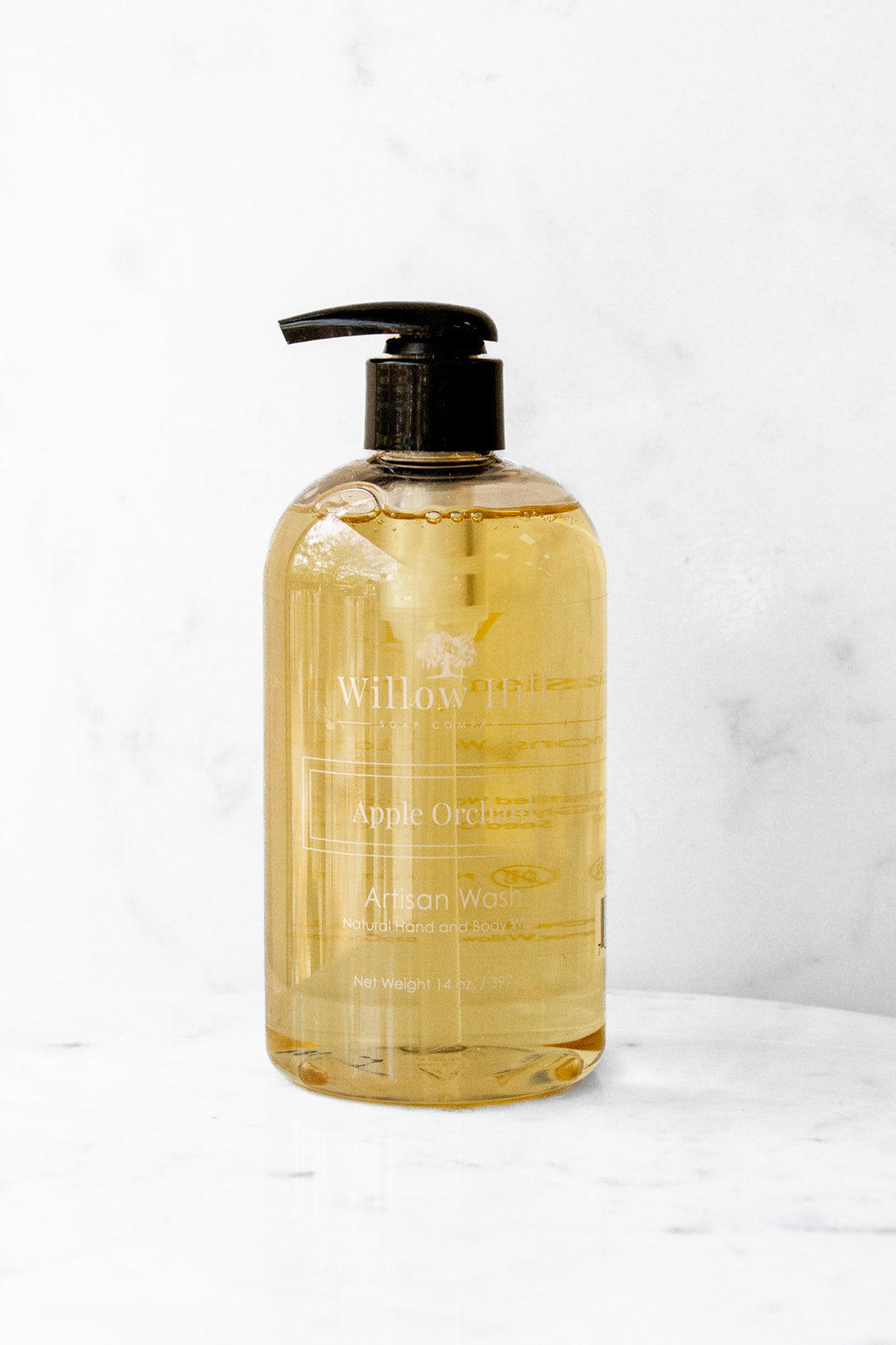 Apple Orchard Artisan Wash
