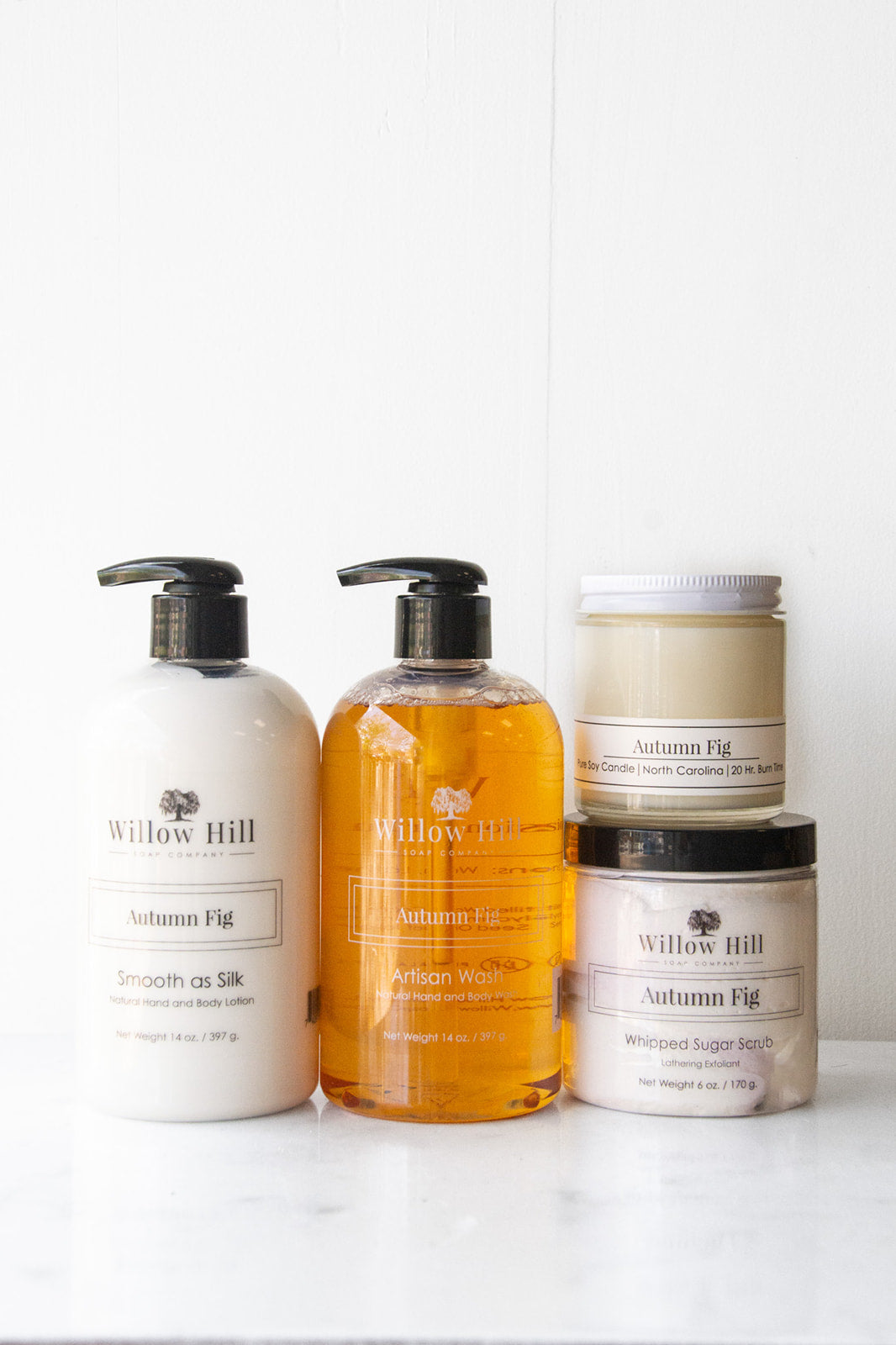 Autumn Fig Ultimate Gift Set