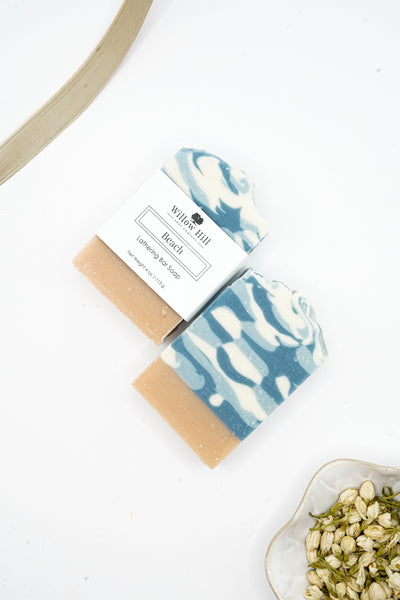 Beach Bar Soap