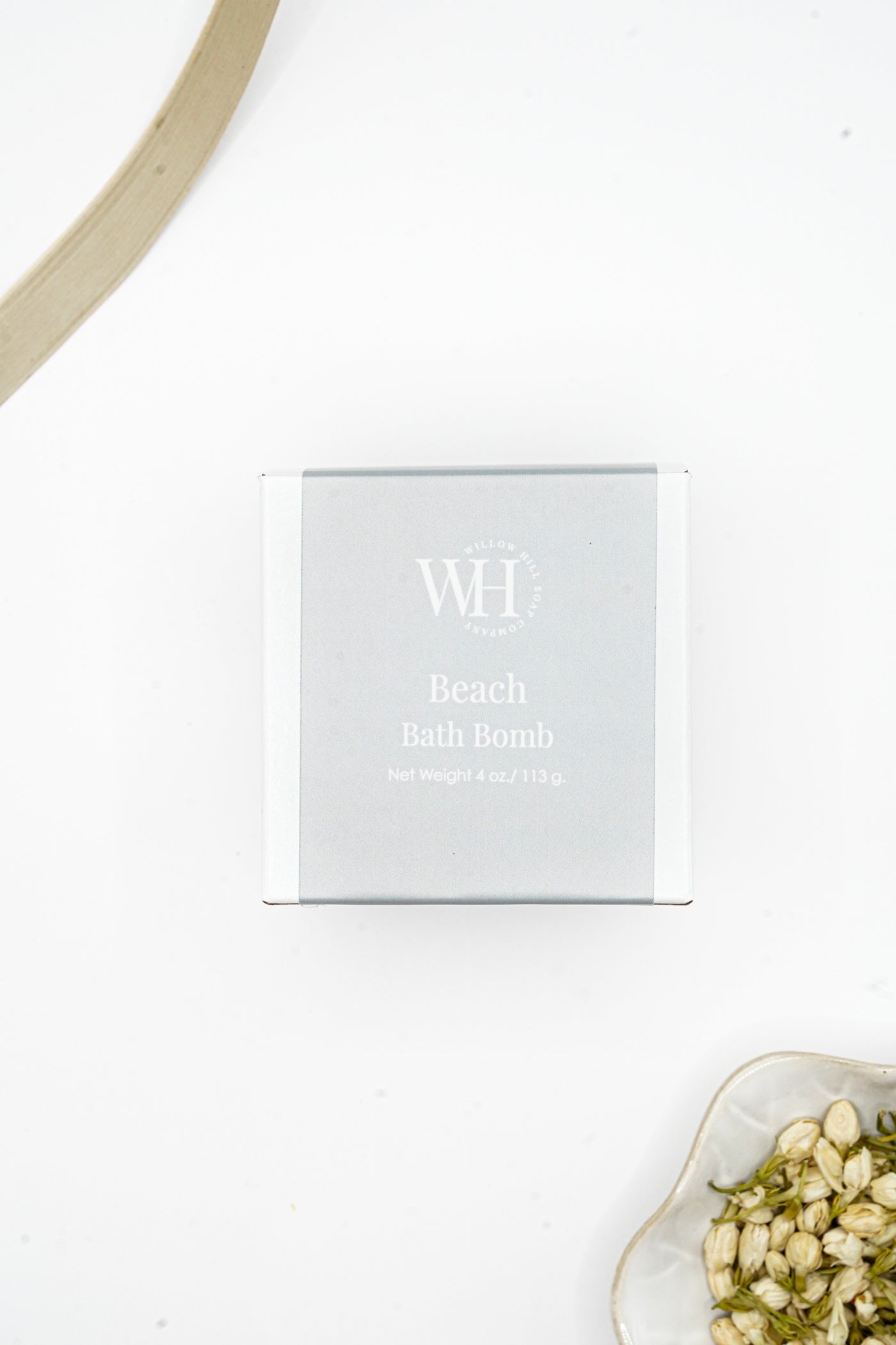 Beach Bath Bomb