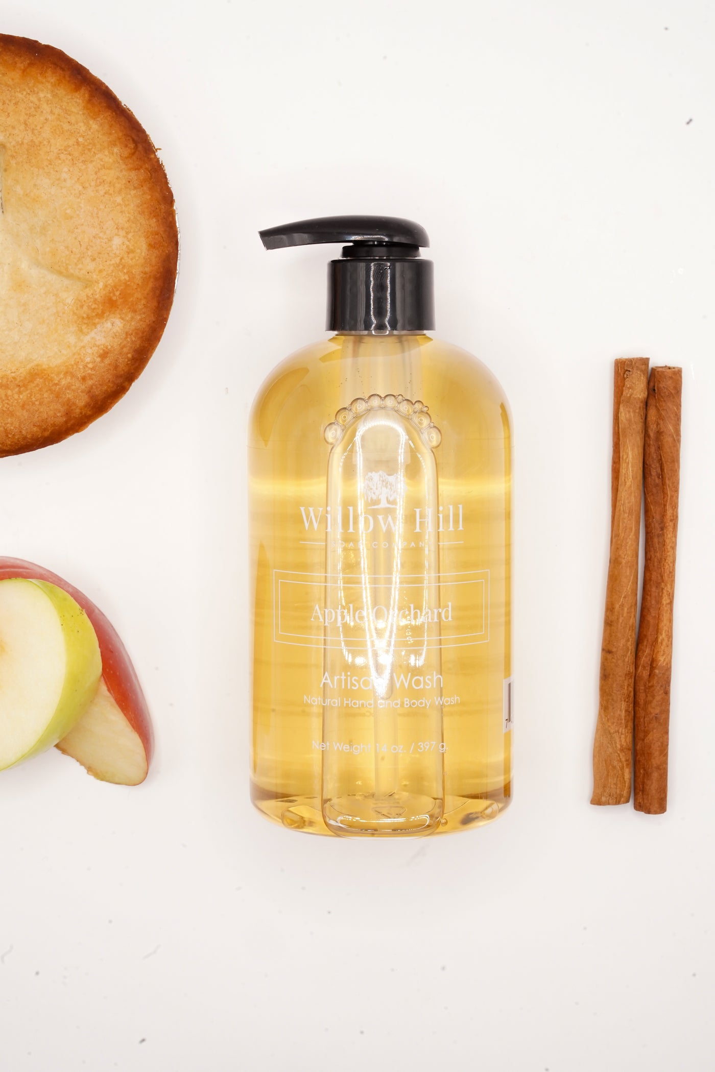 Apple Orchard Artisan Wash
