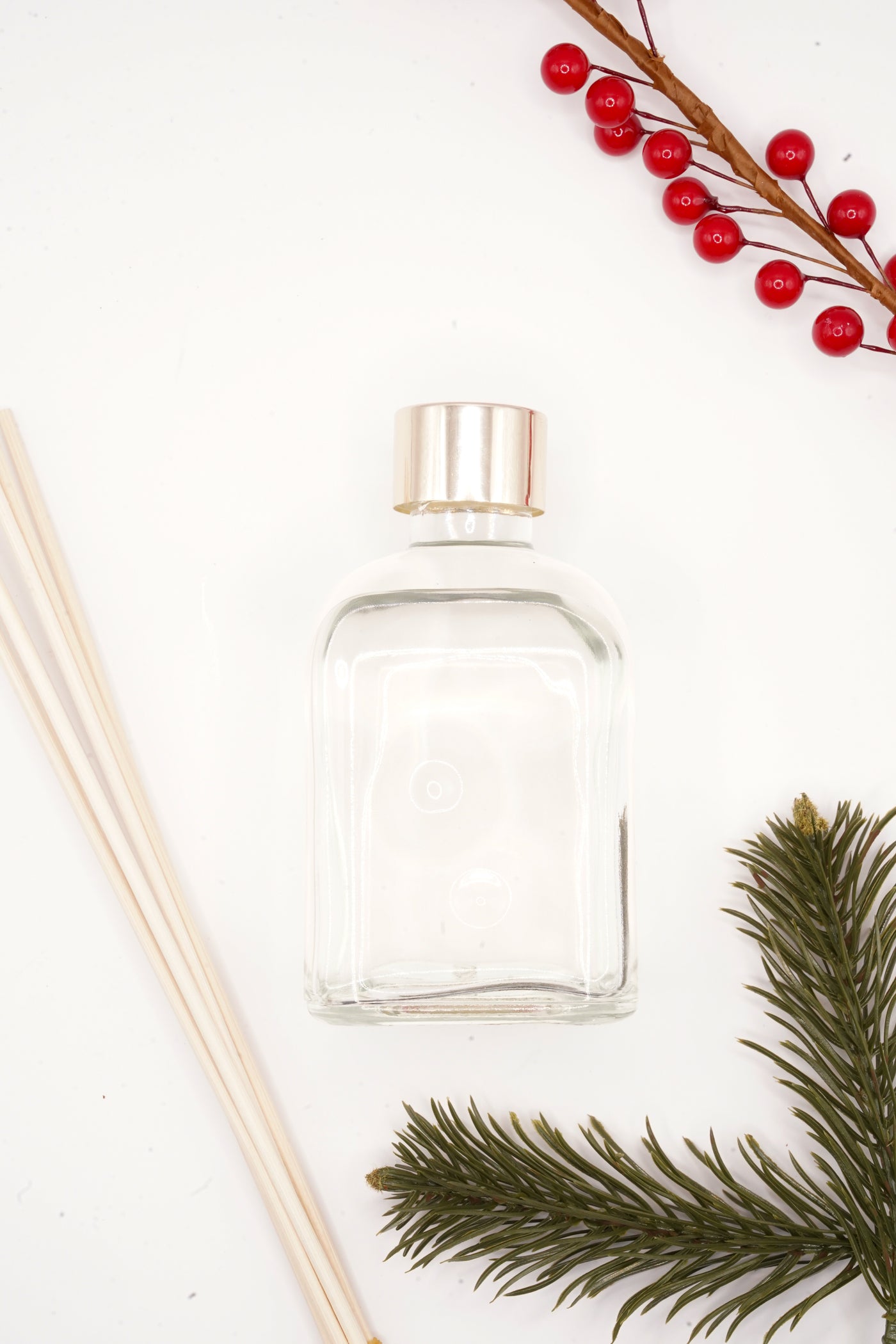 Willow Winter Reed Diffuser