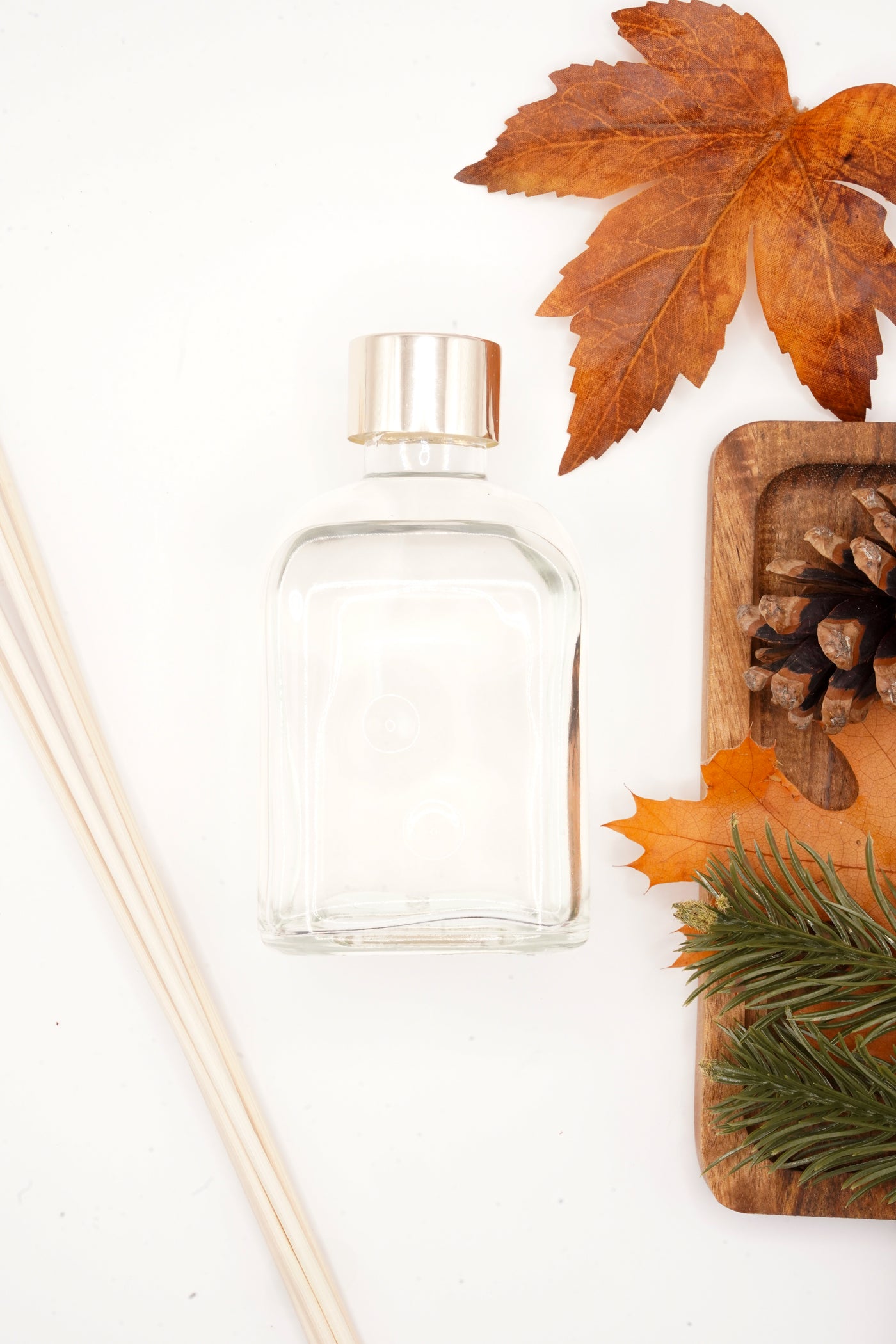 Autumn Fig Reed Diffuser