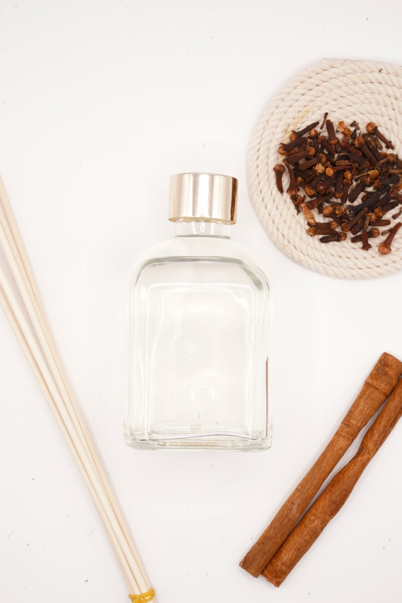 Apple Harvest Reed Diffuser