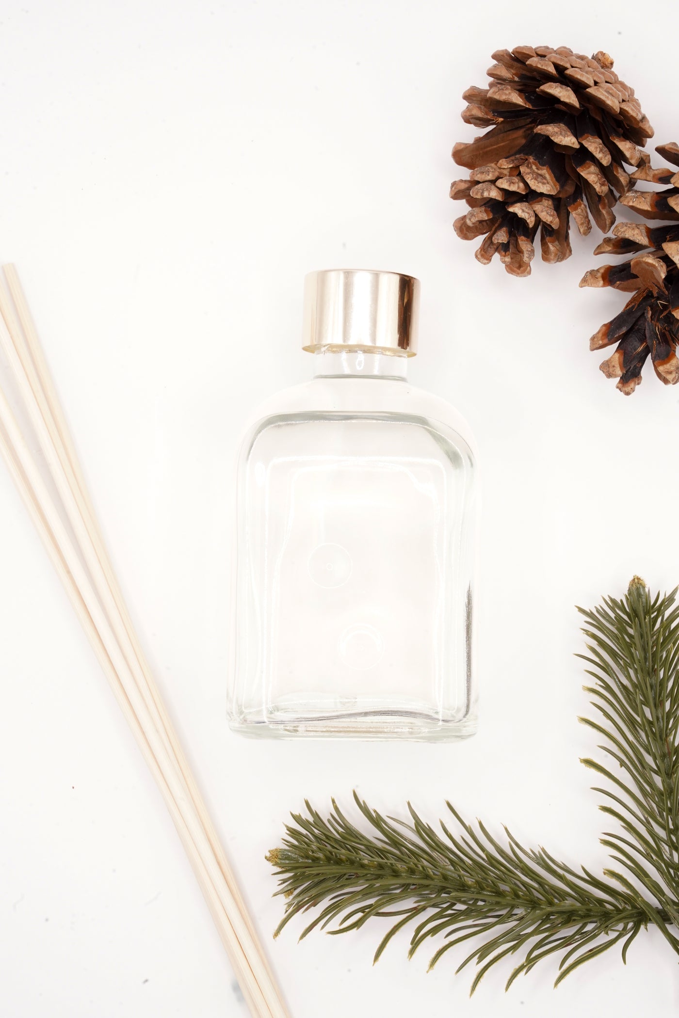 Fraser Fir Reed Diffuser