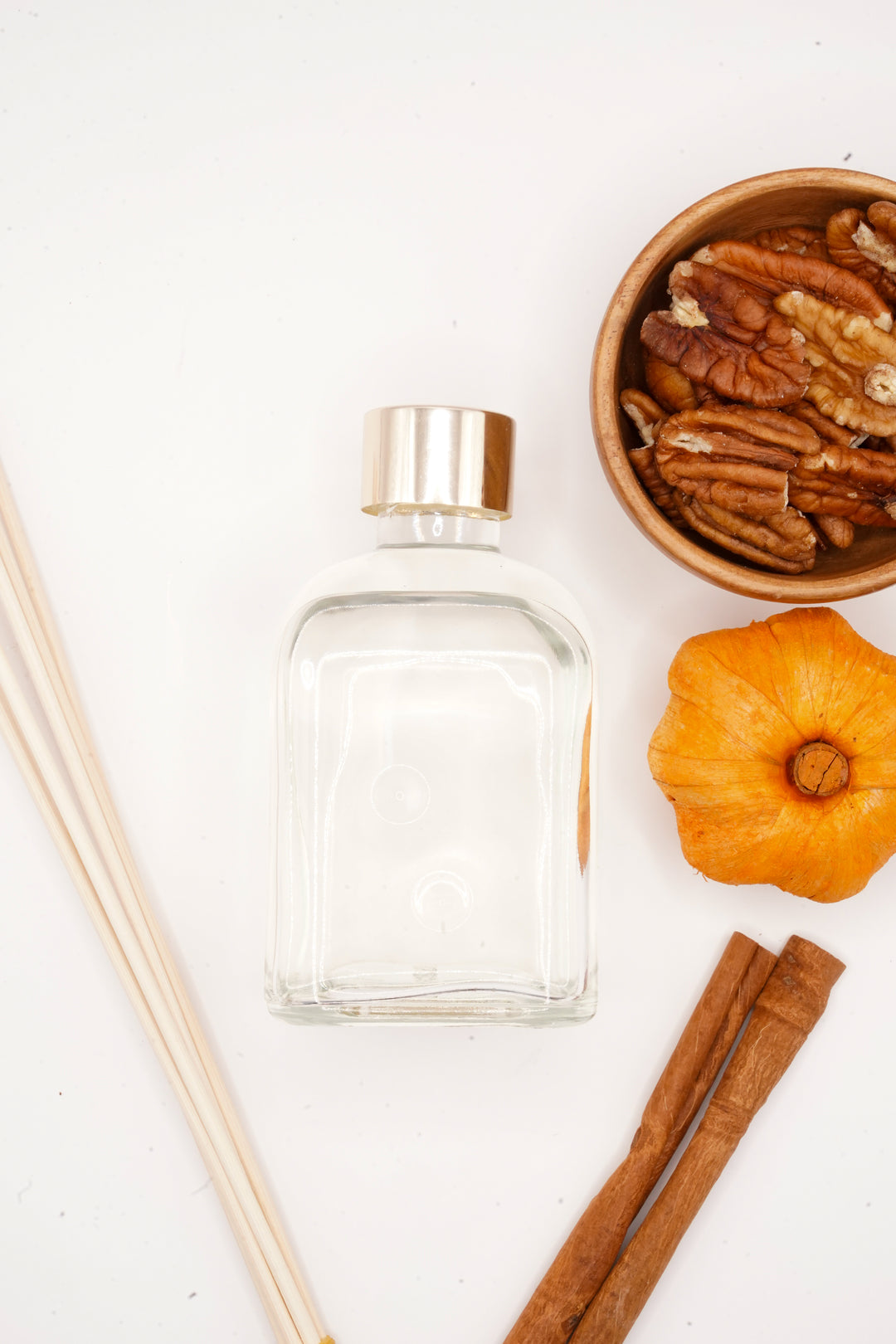 Pumpkin Candied Pecan Reed Diffuser