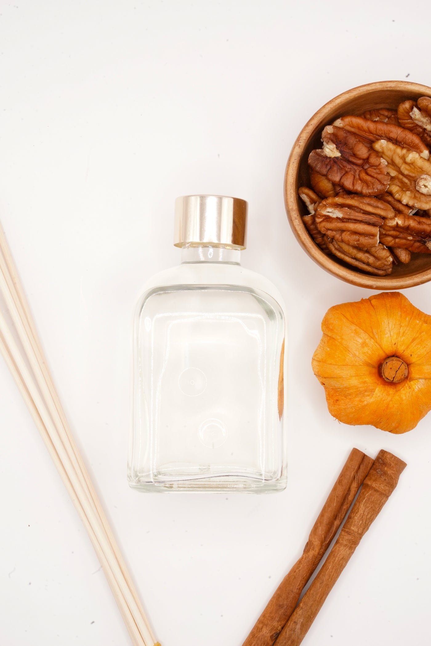 Pumpkin Candied Pecan Reed Diffuser