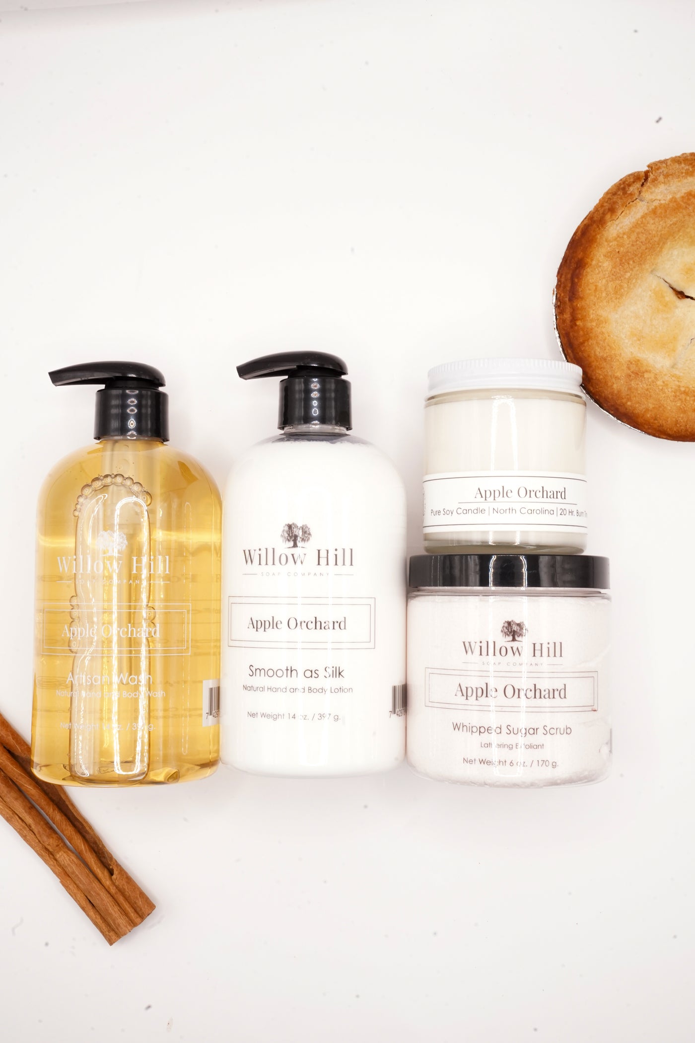 Apple Orchard Ultimate Gift Set