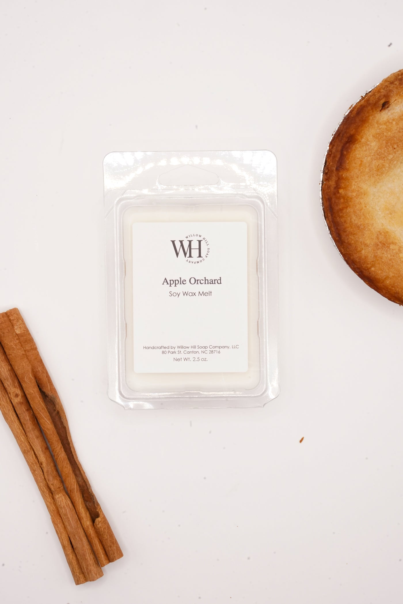 Apple Orchard Wax Melt