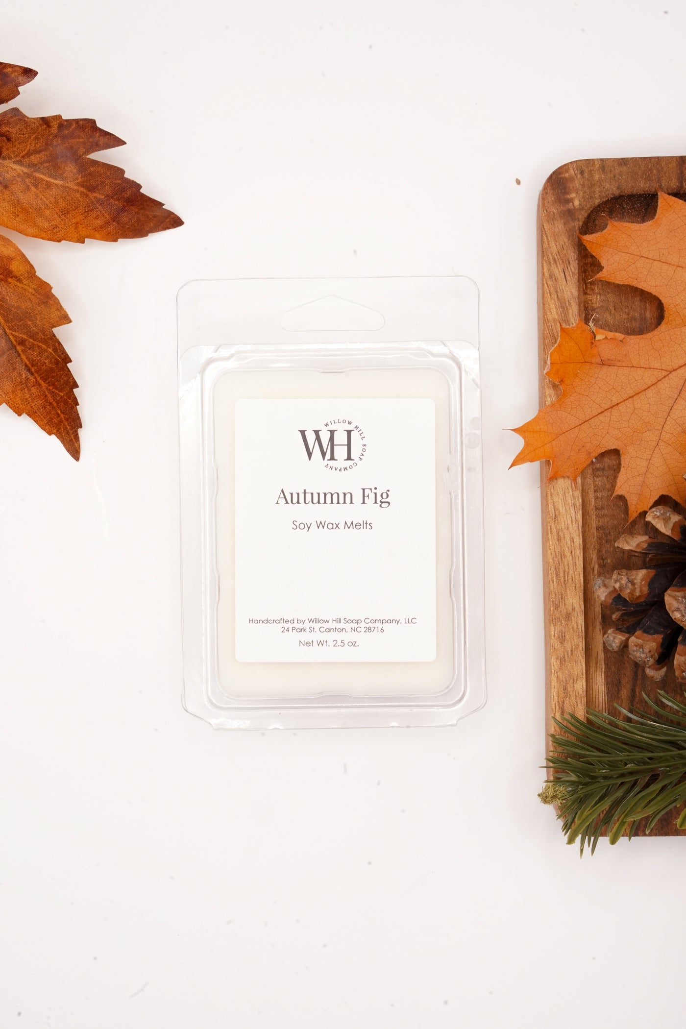 Autumn Fig Wax Melt