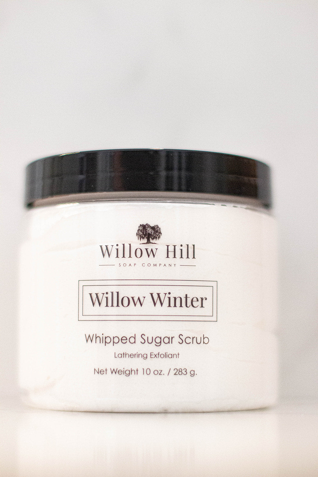 🎁 Willow Winter Whipped Sugar Scrub (100% off)