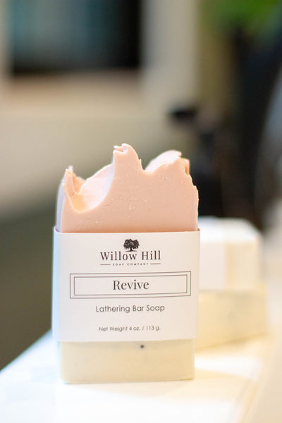 Revive Bar Soap