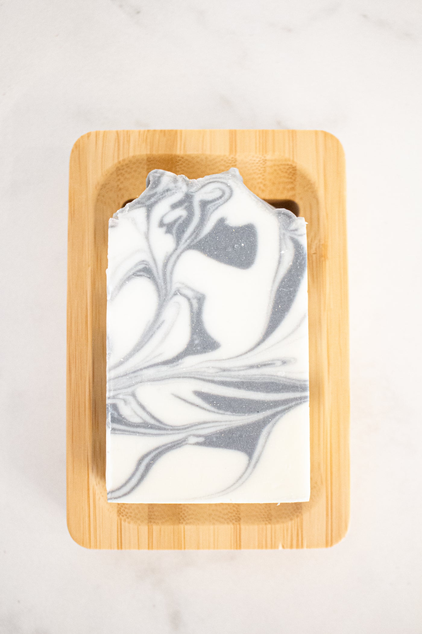 Wooden Soap Deck