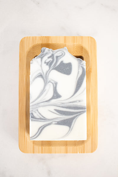 Wooden Soap Deck