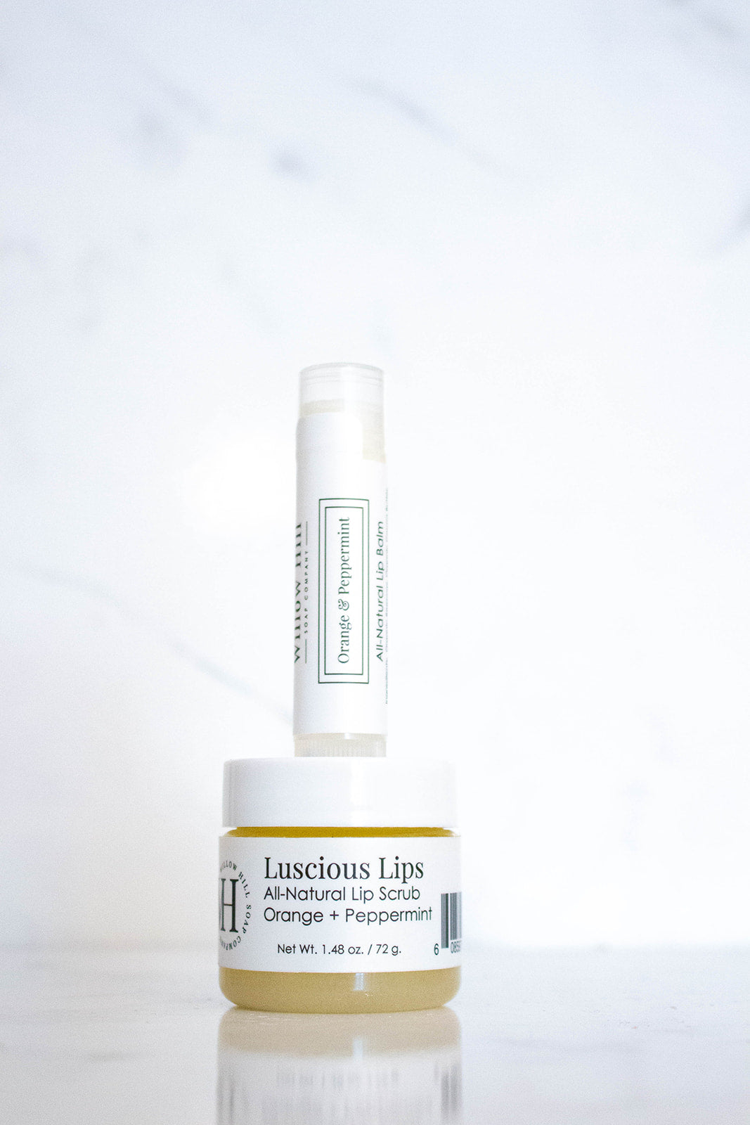Lip Duo Set