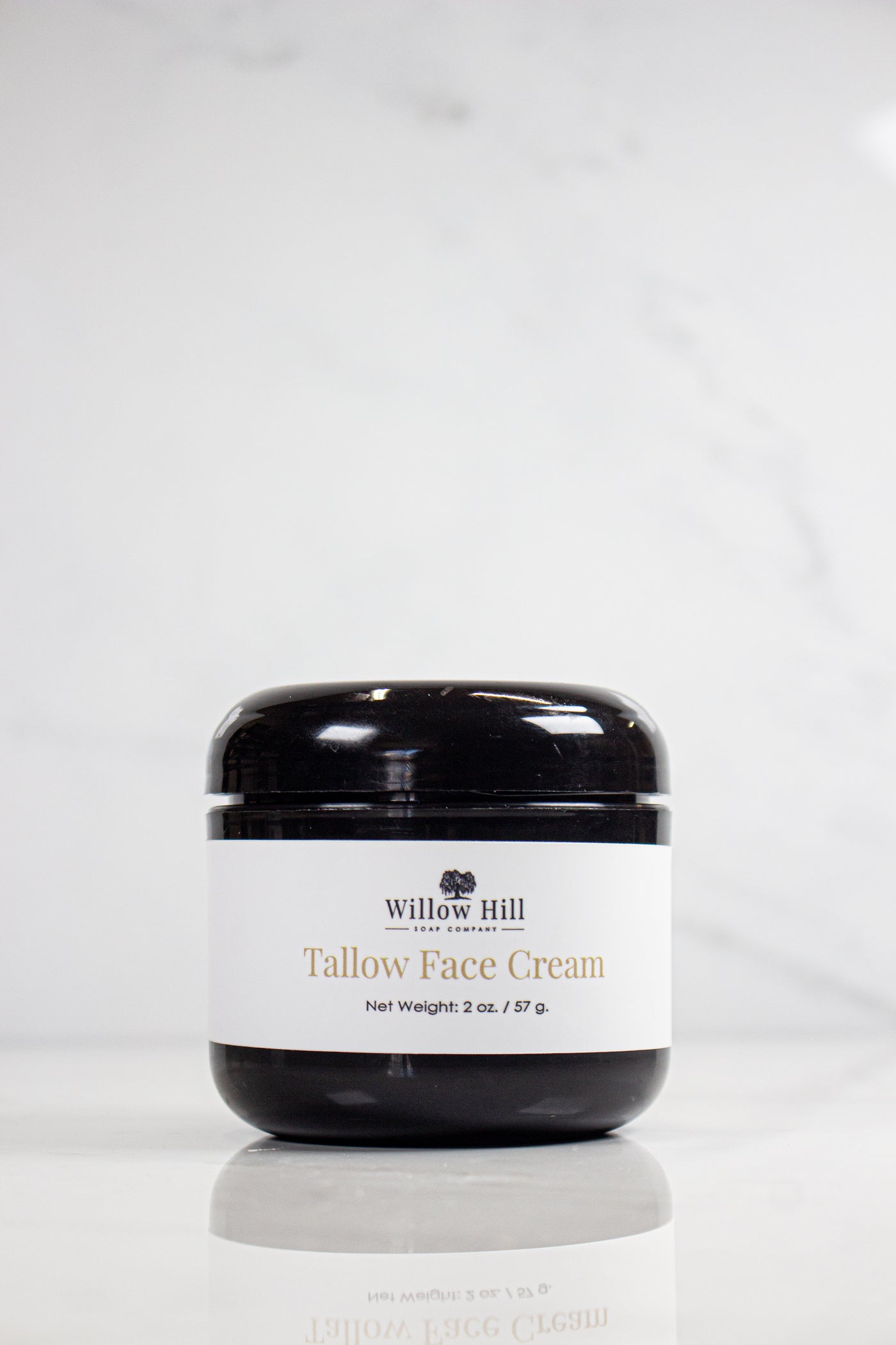 Tallow Face Cream