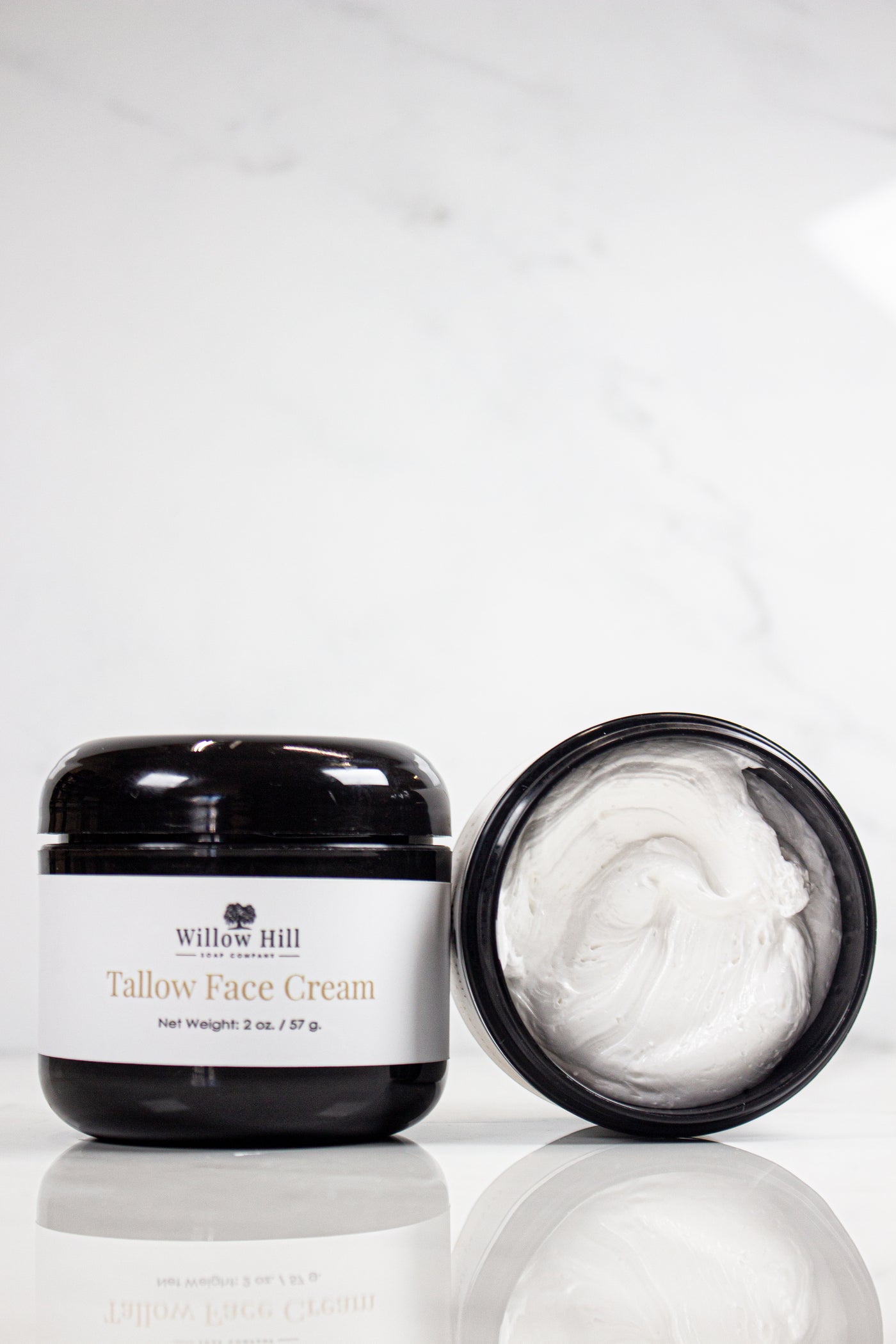 Tallow Face Cream