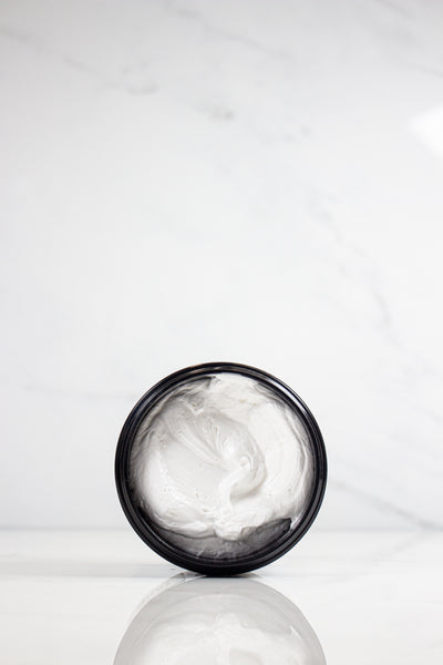 Tallow Face Cream