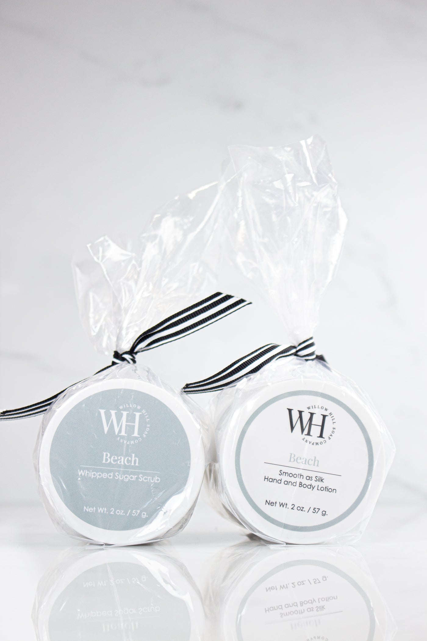 Beach 2 oz Duo Set