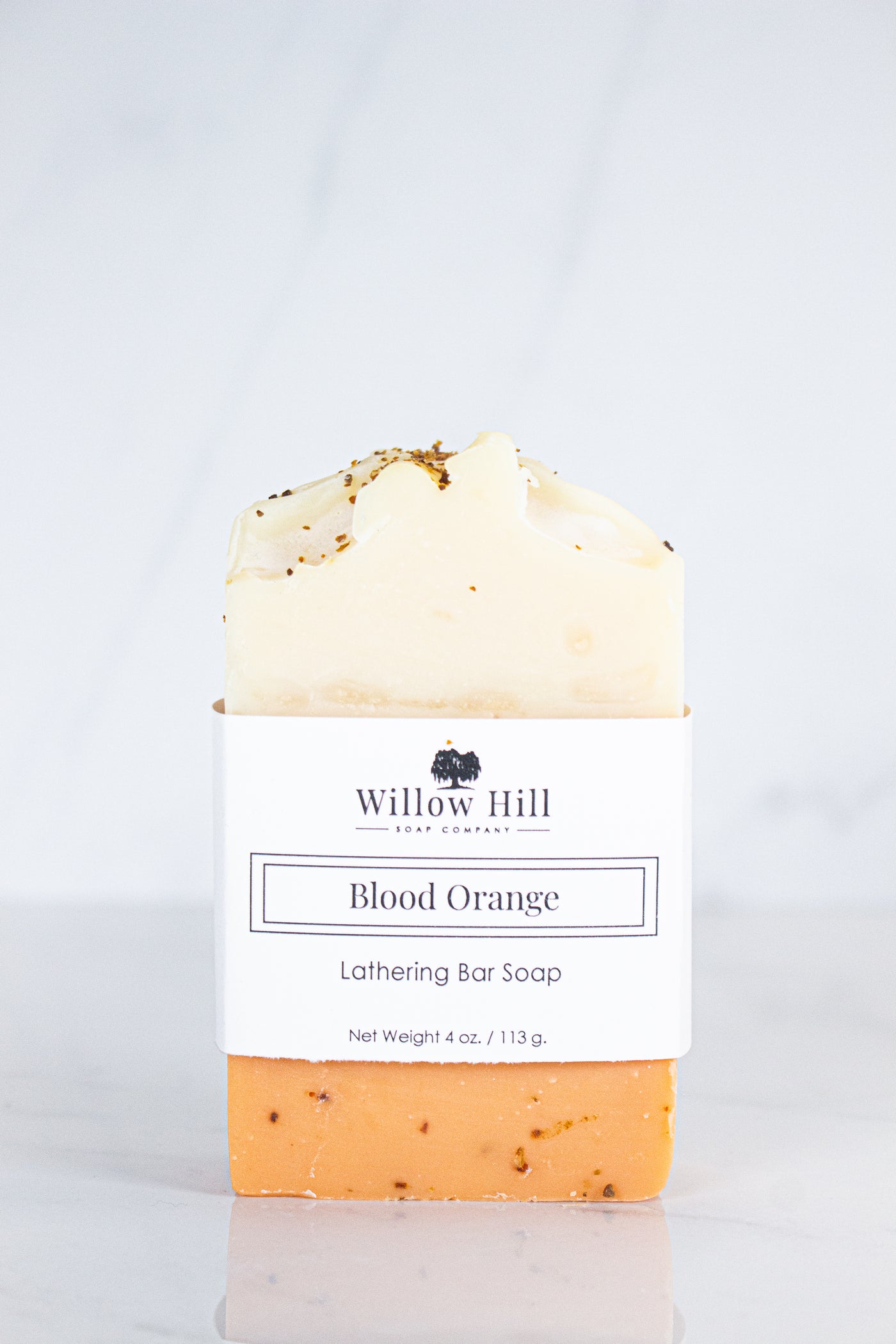 Blood Orange Bar Soap