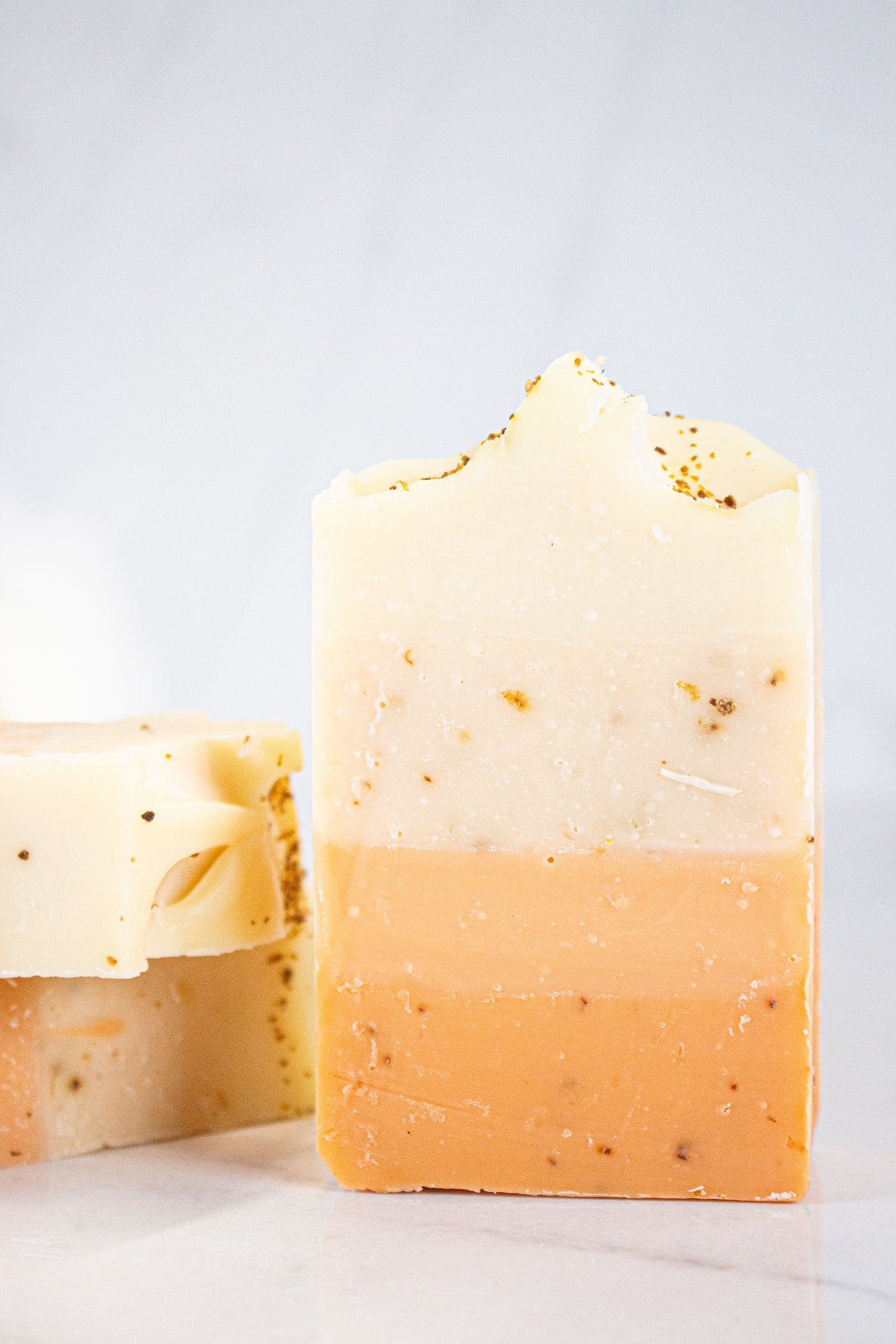 Blood Orange Bar Soap