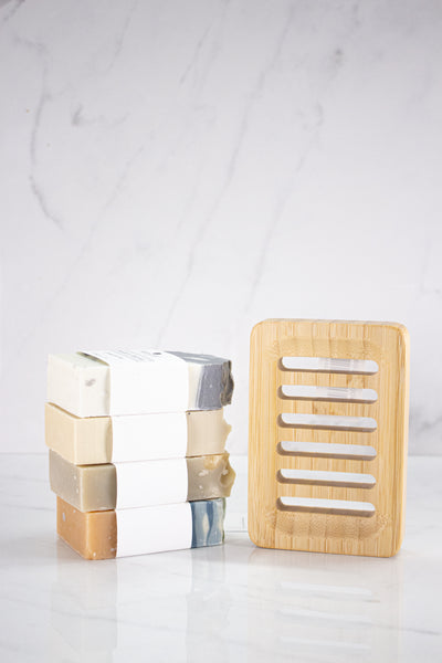 Mother's Day Set - Bar Soap