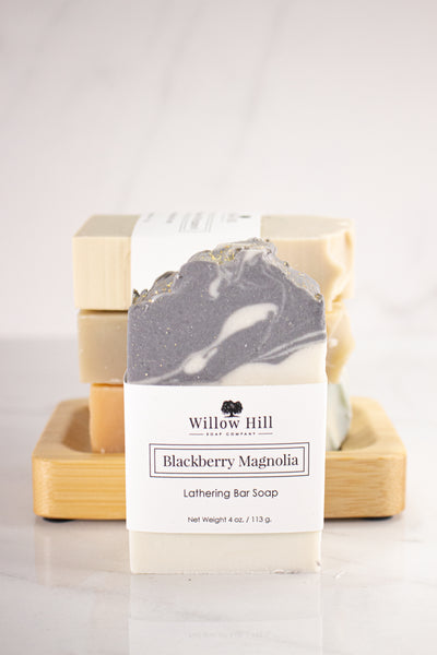 Mother's Day Set - Bar Soap