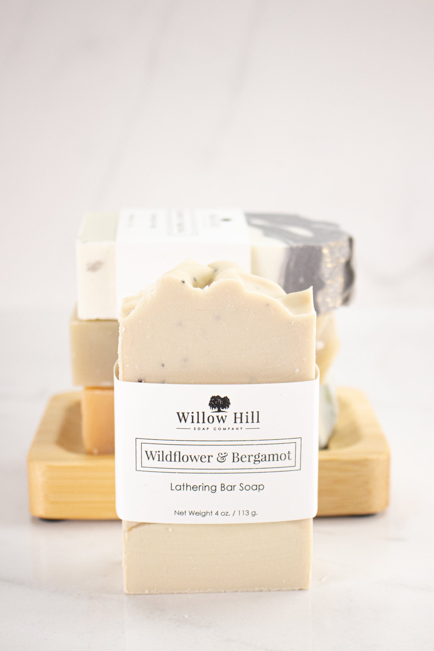 Mother's Day Set - Bar Soap