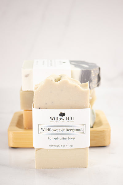 Mother's Day Set - Bar Soap