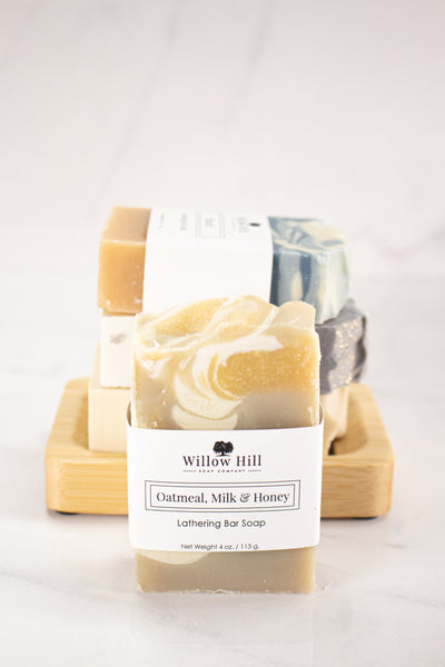 Mother's Day Set - Bar Soap