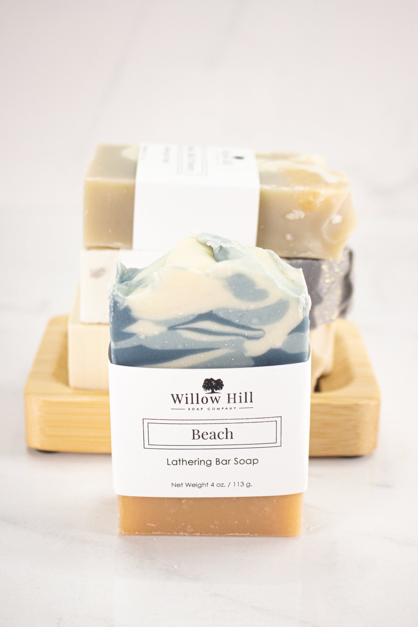 Mother's Day Set - Bar Soap