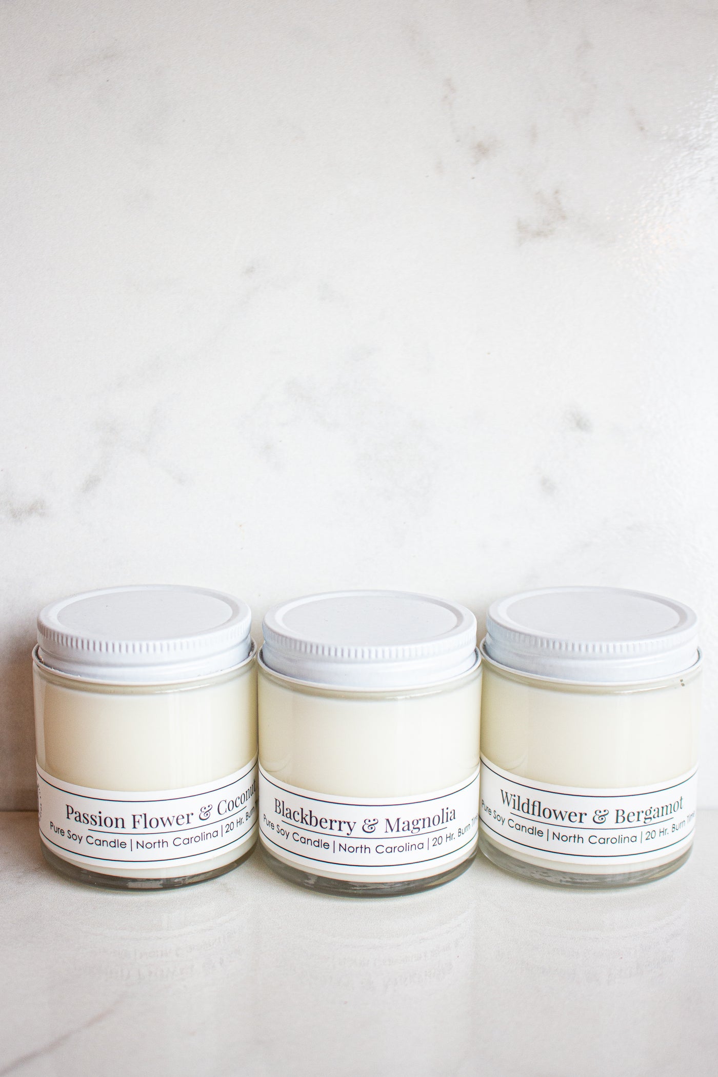 Mother's Day Set - Candles