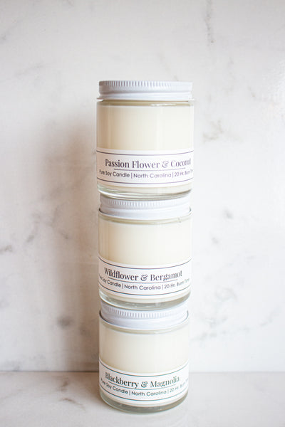 Mother's Day Set - Candles