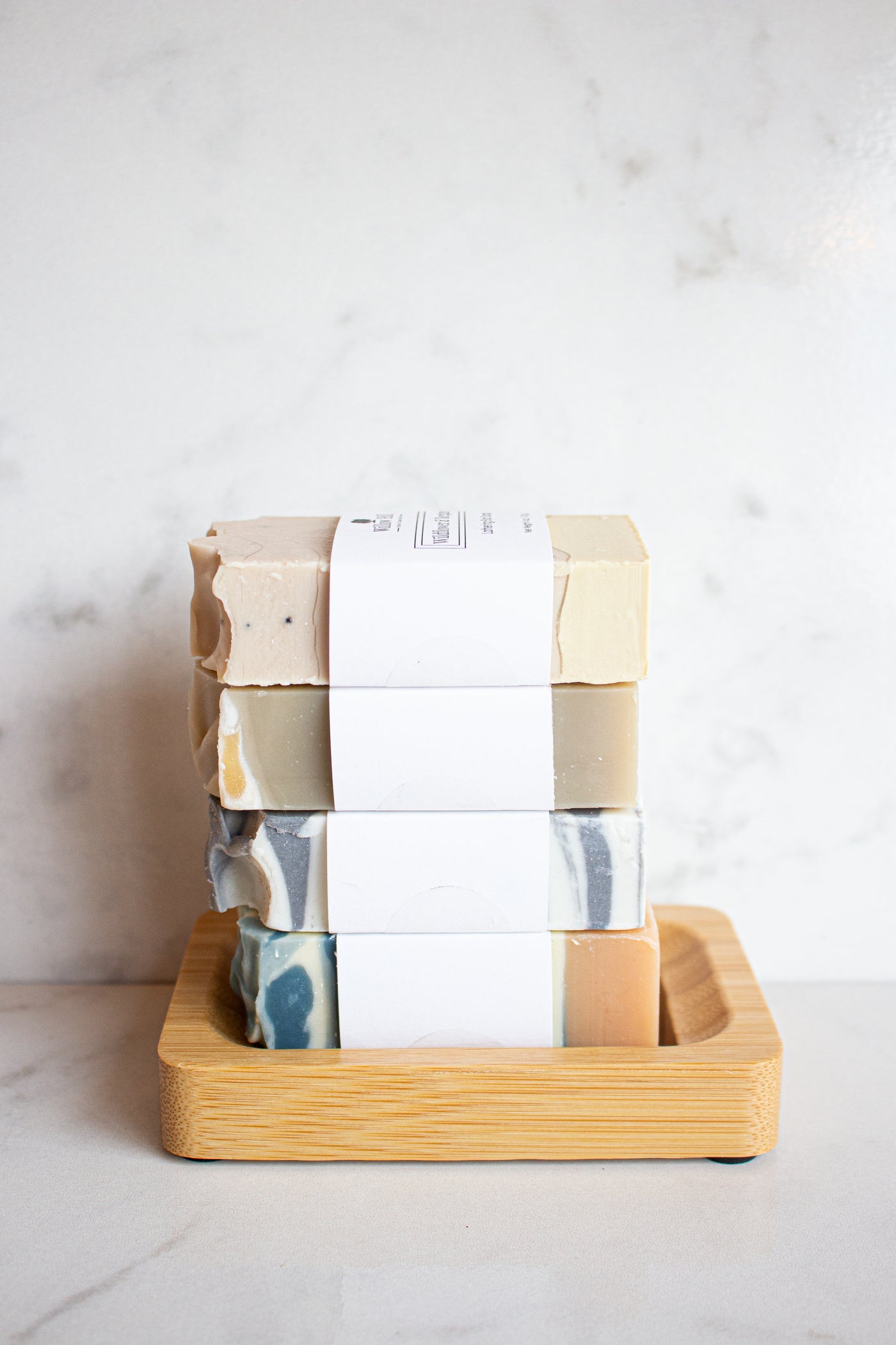 Mother's Day Set - Bar Soap