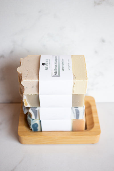 Mother's Day Set - Bar Soap
