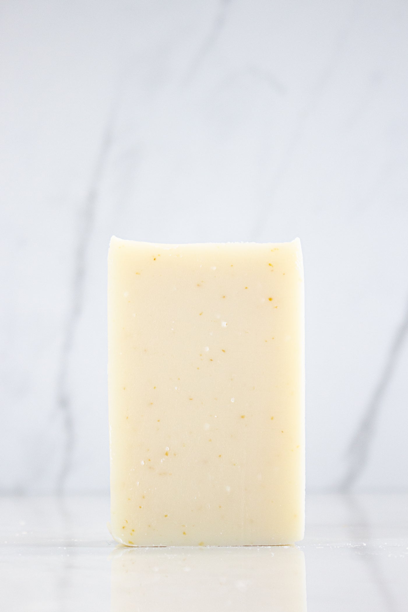 Avocado Oatmeal Facial Bar