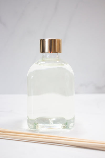 Wildflower & Bergamot Reed Diffuser