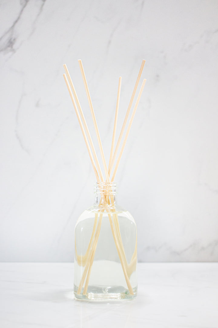 Sandalwood &amp; Vanilla Reed Diffuser