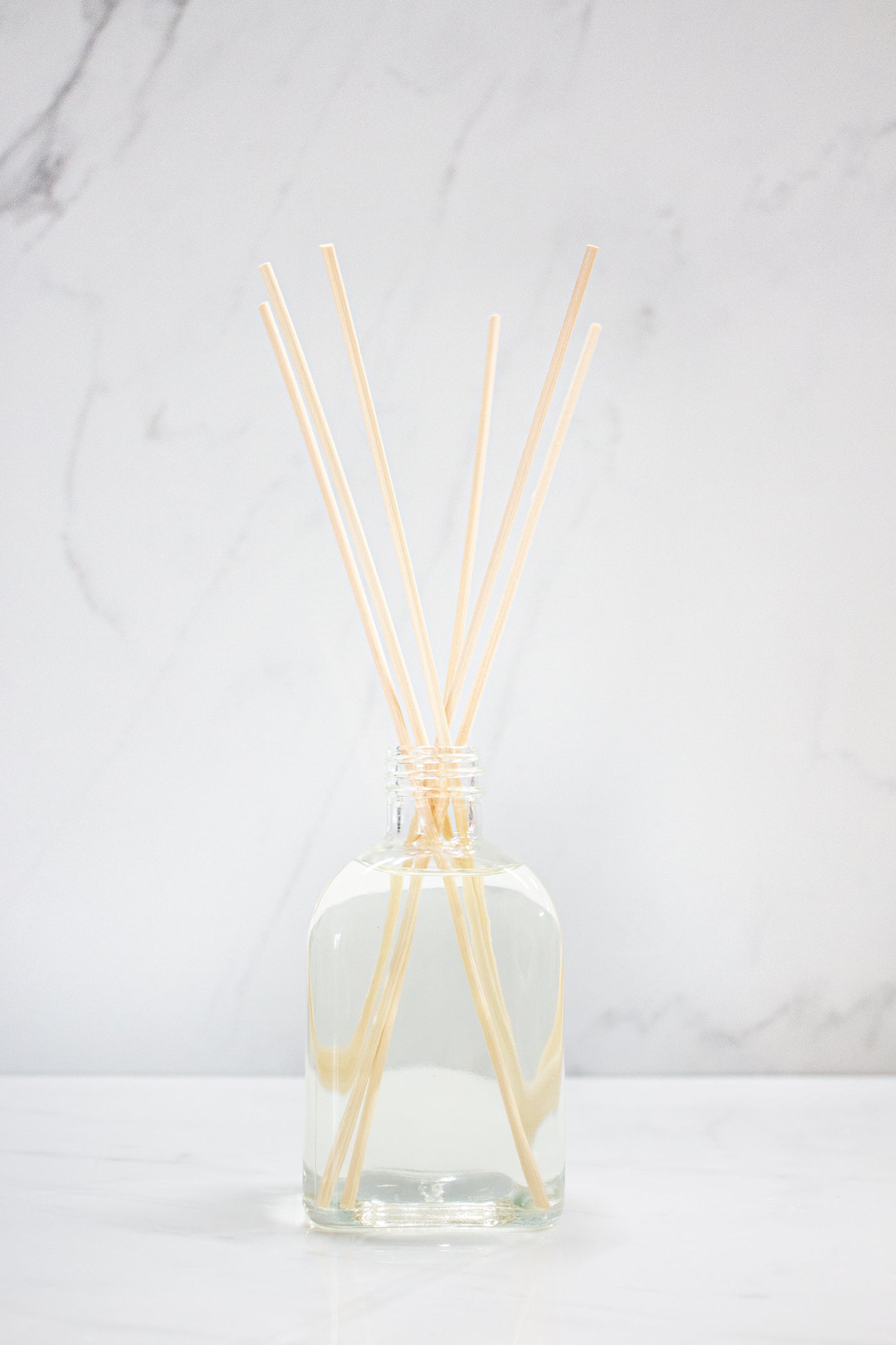 Wildflower & Bergamot Reed Diffuser