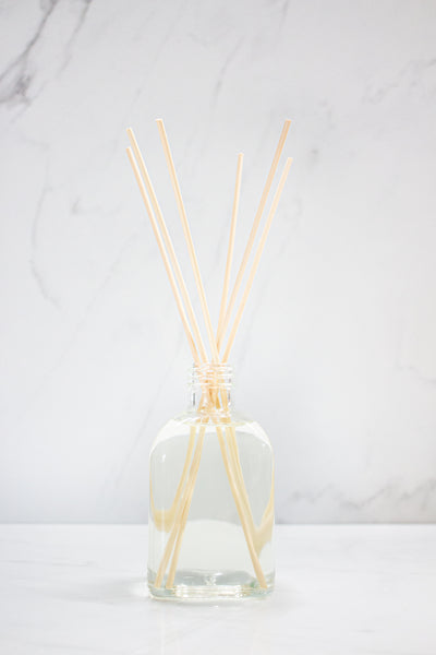 Wildflower & Bergamot Reed Diffuser